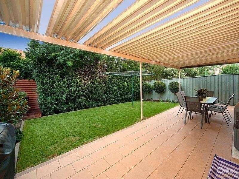 46 Millcroft Way, Beaumont Hills NSW 2155