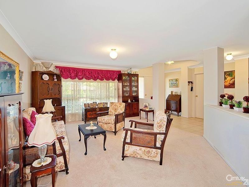 112 Adelphi Street, Rouse Hill NSW 2155