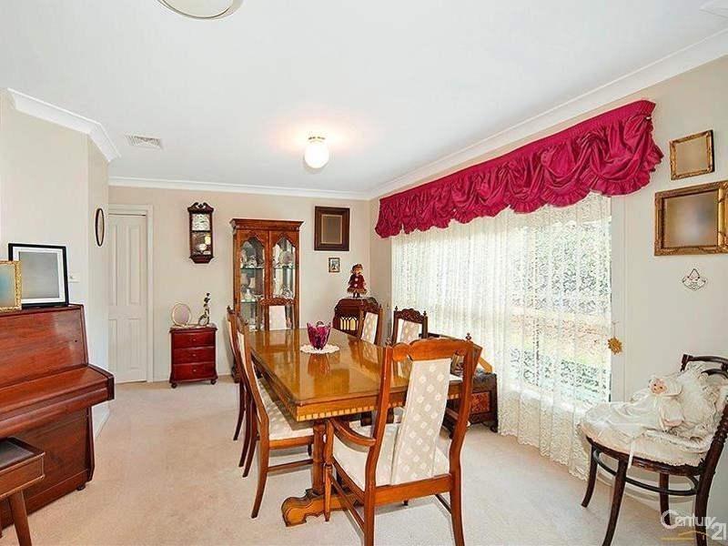 112 Adelphi Street, Rouse Hill NSW 2155