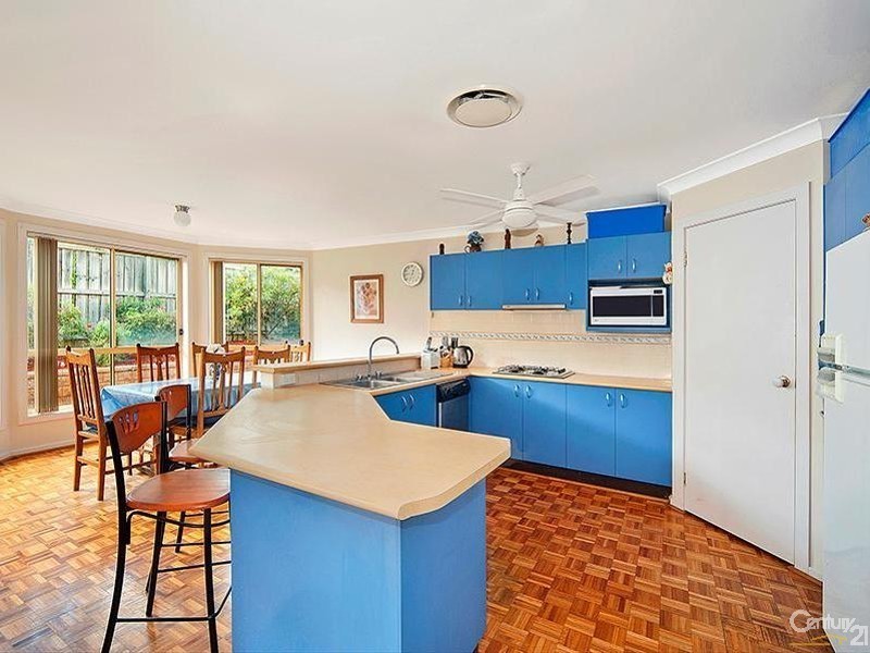 112 Adelphi Street, Rouse Hill NSW 2155