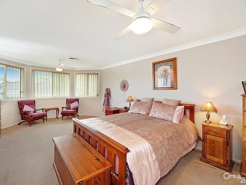 112 Adelphi Street, Rouse Hill NSW 2155