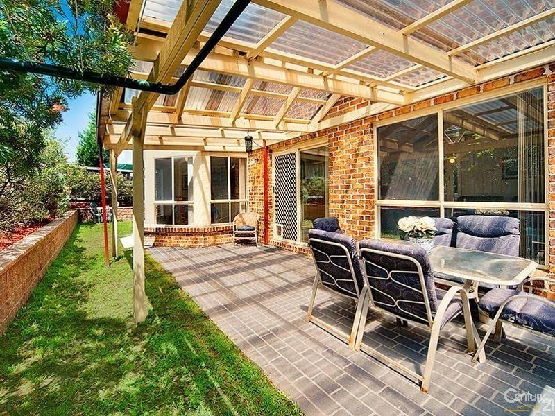 112 Adelphi Street, Rouse Hill NSW 2155