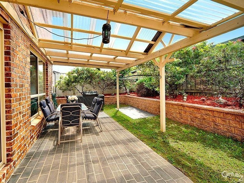 112 Adelphi Street, Rouse Hill NSW 2155