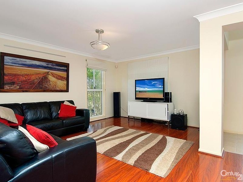 11 Betts Street, Kellyville Ridge NSW 2155