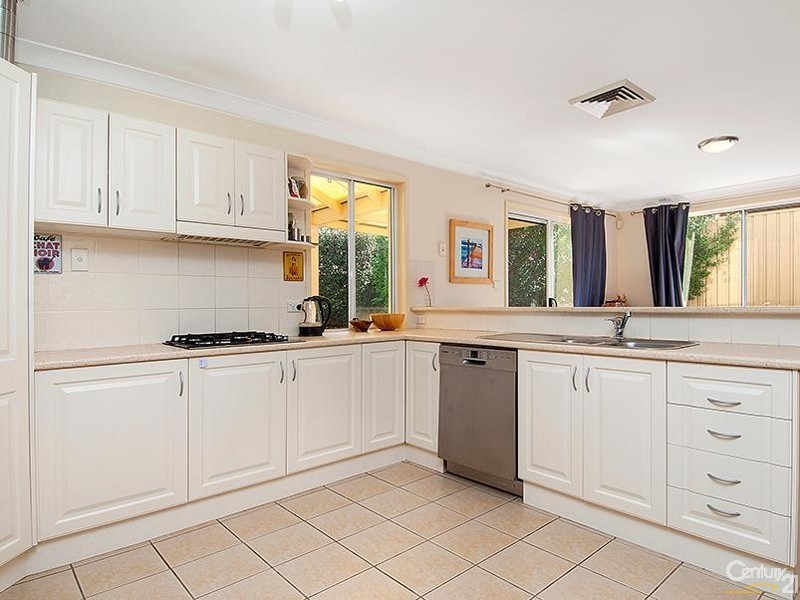 11 Betts Street, Kellyville Ridge NSW 2155