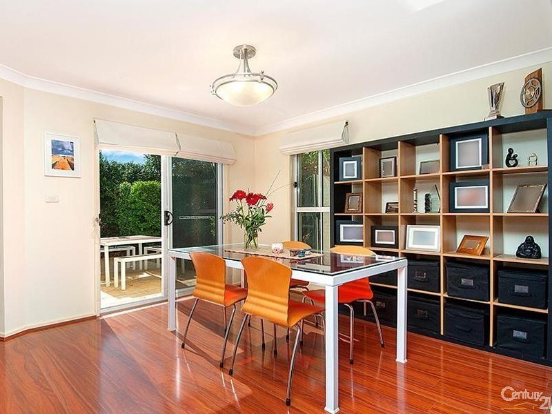 11 Betts Street, Kellyville Ridge NSW 2155