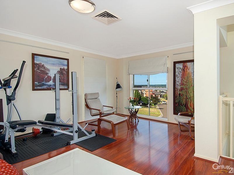 11 Betts Street, Kellyville Ridge NSW 2155