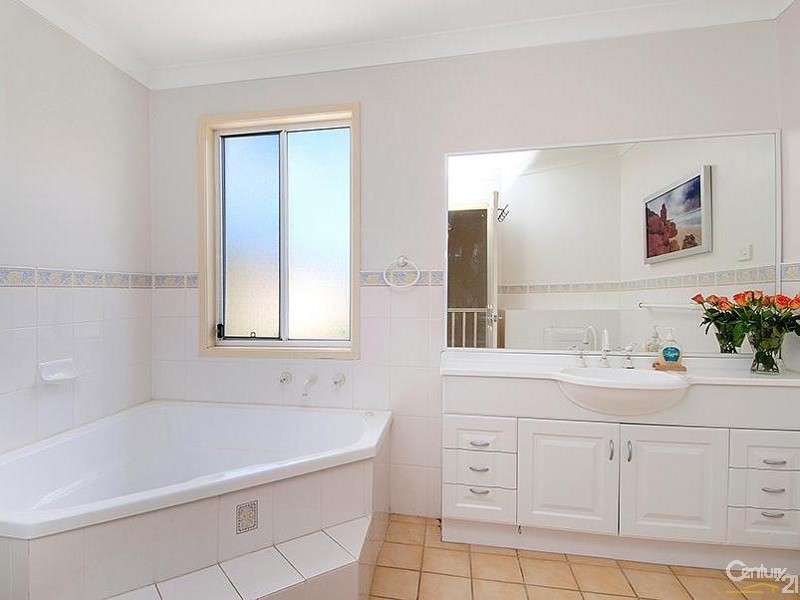 11 Betts Street, Kellyville Ridge NSW 2155