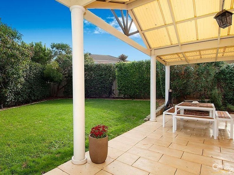 11 Betts Street, Kellyville Ridge NSW 2155