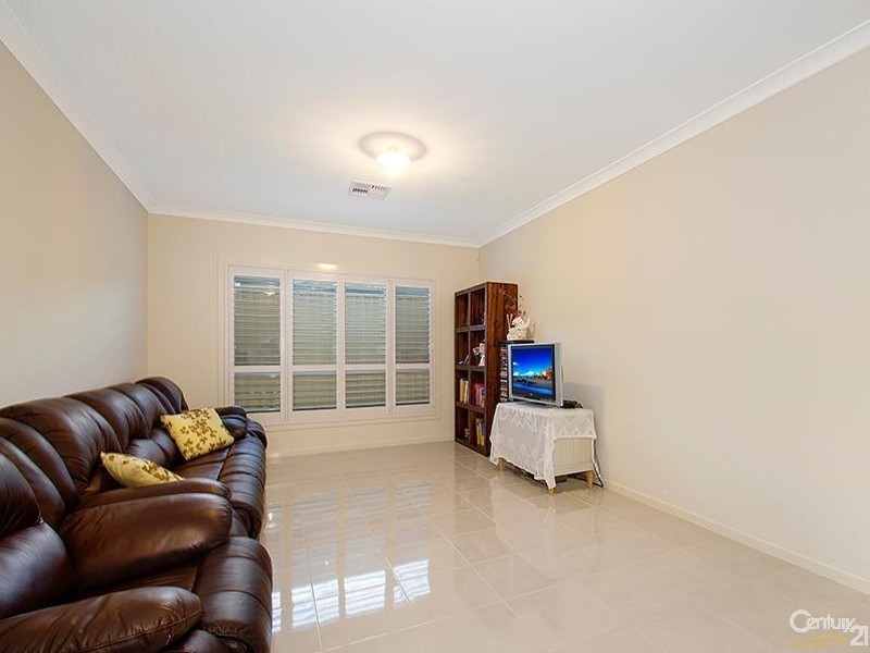 1A Carnoustie Street, Rouse Hill NSW 2155