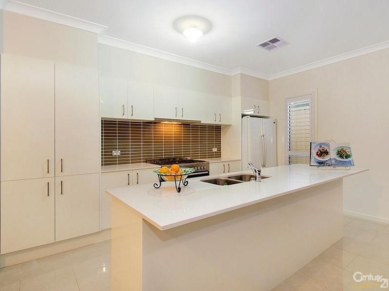 1A Carnoustie Street, Rouse Hill NSW 2155