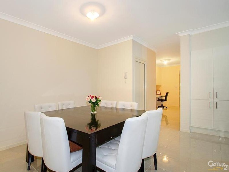 1A Carnoustie Street, Rouse Hill NSW 2155
