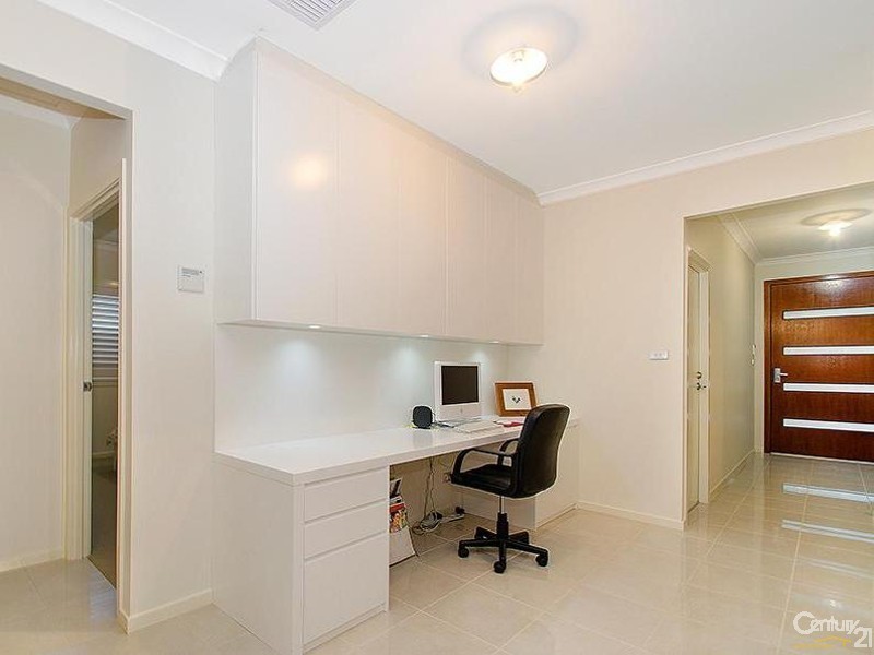 1A Carnoustie Street, Rouse Hill NSW 2155