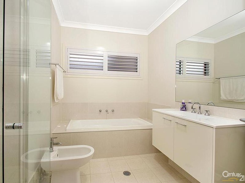 1A Carnoustie Street, Rouse Hill NSW 2155