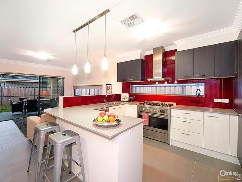 36 Vanilla Drive, The Ponds NSW 2769