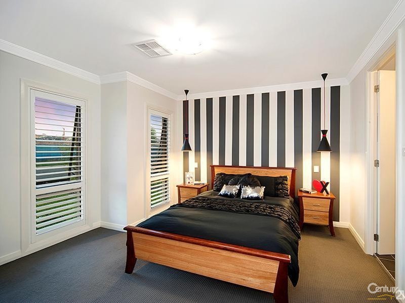 36 Vanilla Drive, The Ponds NSW 2769