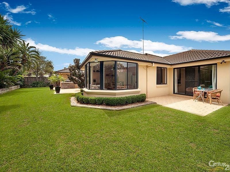 38  Knox Place, Rouse Hill NSW 2155