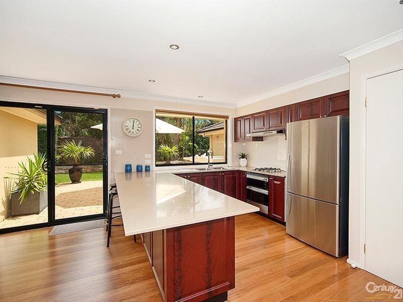 38  Knox Place, Rouse Hill NSW 2155