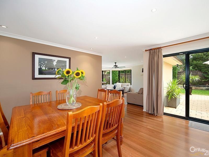 38  Knox Place, Rouse Hill NSW 2155