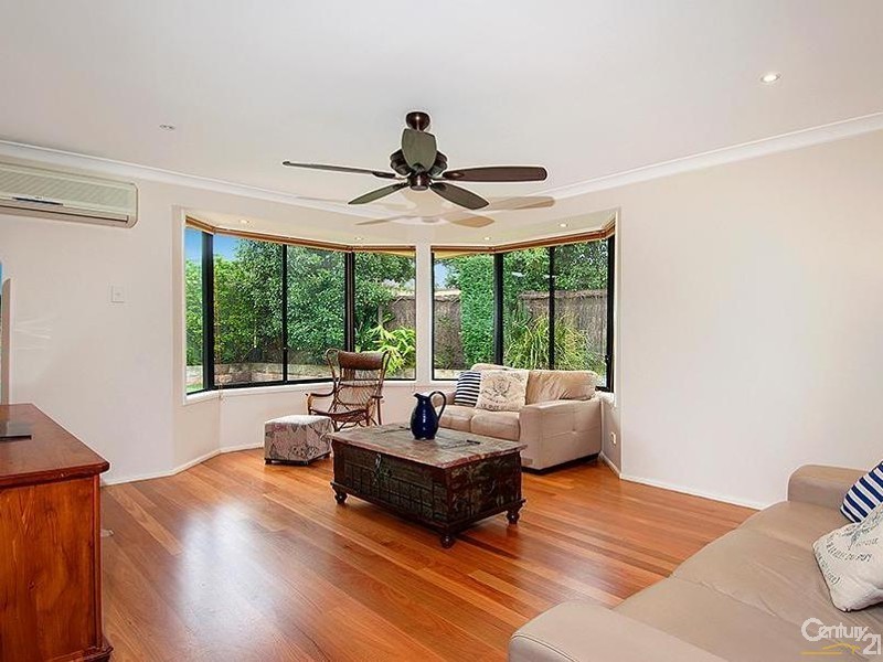 38  Knox Place, Rouse Hill NSW 2155