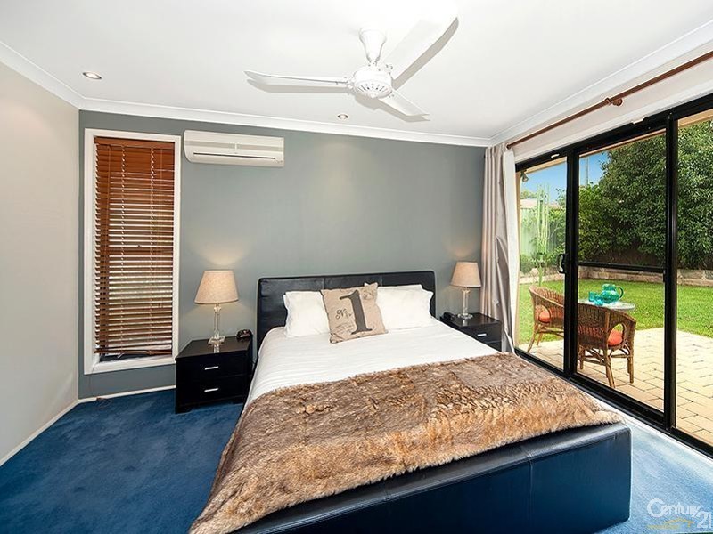 38  Knox Place, Rouse Hill NSW 2155