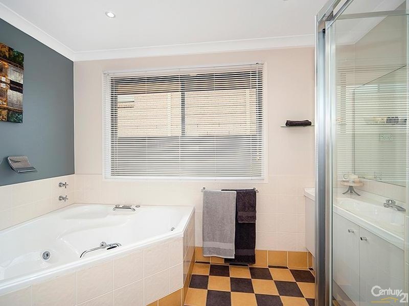 38  Knox Place, Rouse Hill NSW 2155