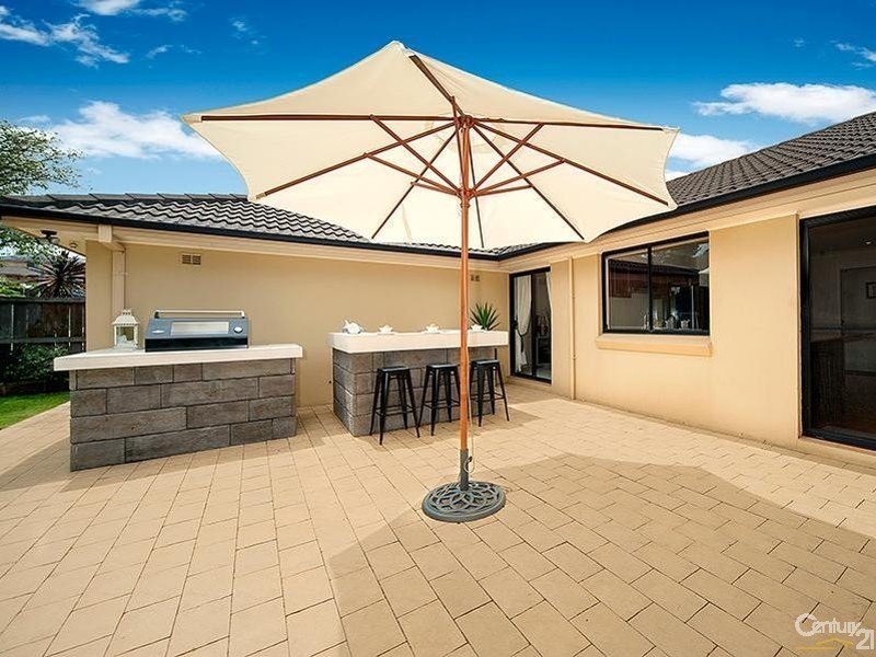 38  Knox Place, Rouse Hill NSW 2155