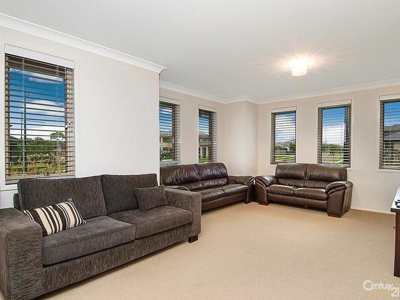 18 Viceroy Avenue, The Ponds NSW 2769