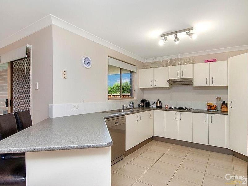 18 Viceroy Avenue, The Ponds NSW 2769
