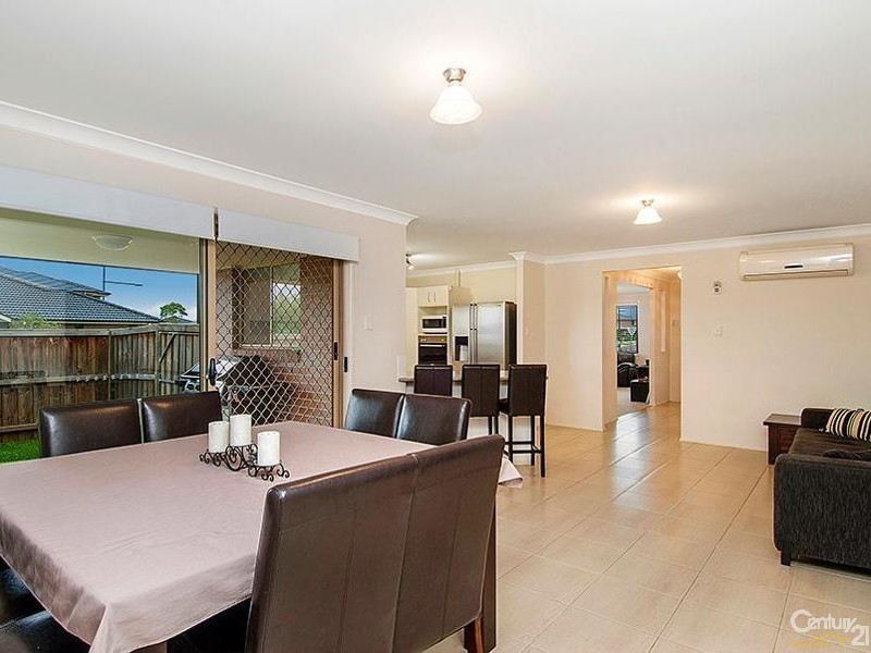 18 Viceroy Avenue, The Ponds NSW 2769