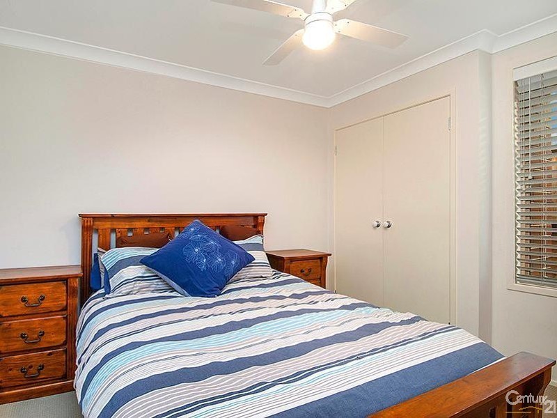 18 Viceroy Avenue, The Ponds NSW 2769
