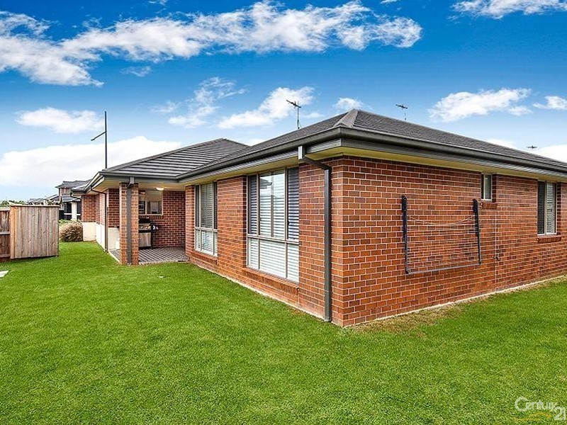 18 Viceroy Avenue, The Ponds NSW 2769