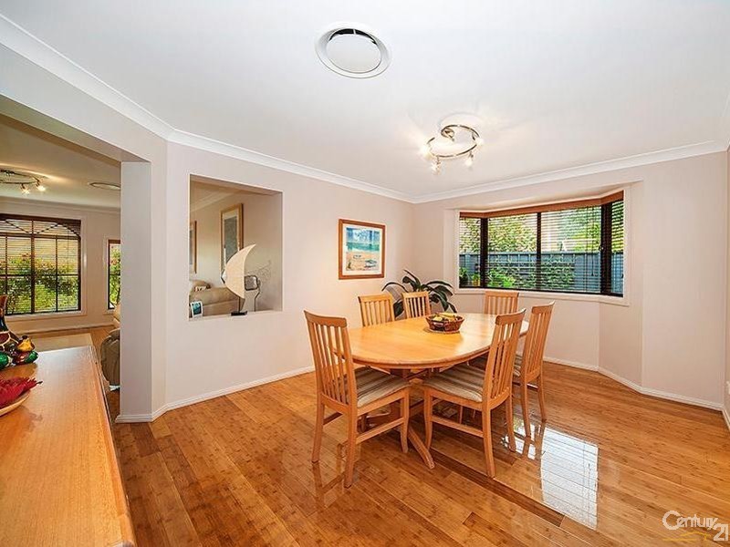 11 Starlight Place, Beaumont Hills NSW 2155