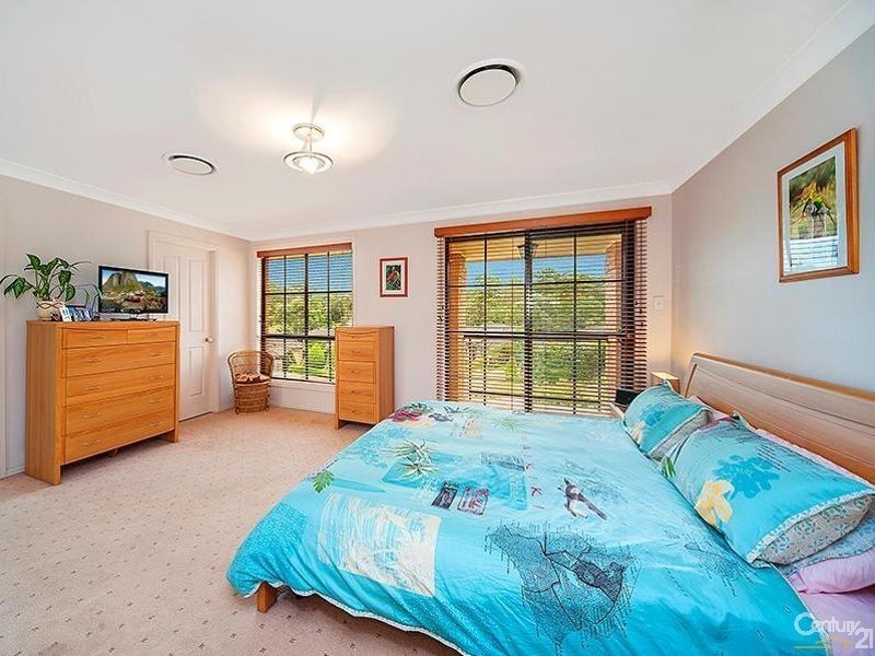 11 Starlight Place, Beaumont Hills NSW 2155