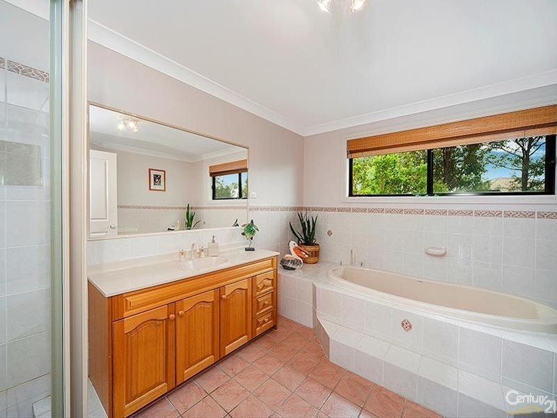 11 Starlight Place, Beaumont Hills NSW 2155