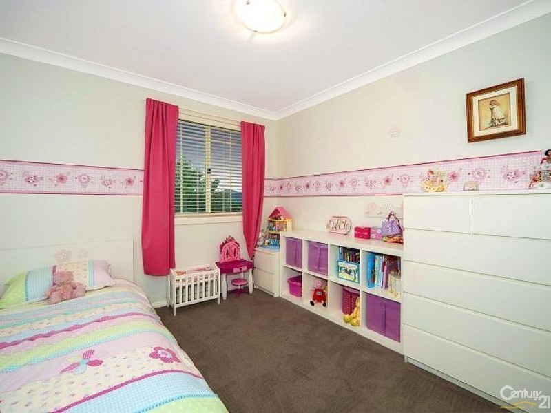 22 Hazelton Avenue, Kellyville Ridge NSW 2155