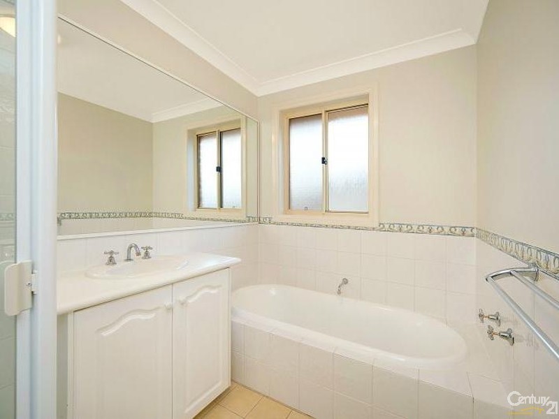 22 Hazelton Avenue, Kellyville Ridge NSW 2155