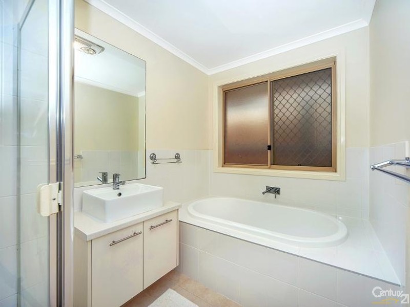 4 Peppermint Fairway, The Ponds NSW 2769