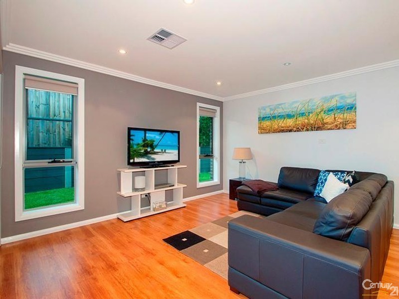 23 Abermain Avenue, The Ponds NSW 2769