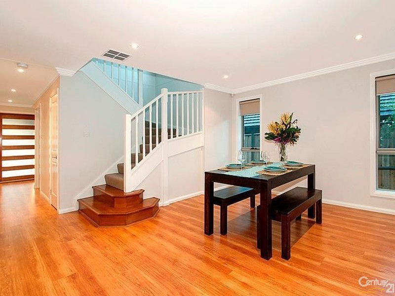 23 Abermain Avenue, The Ponds NSW 2769