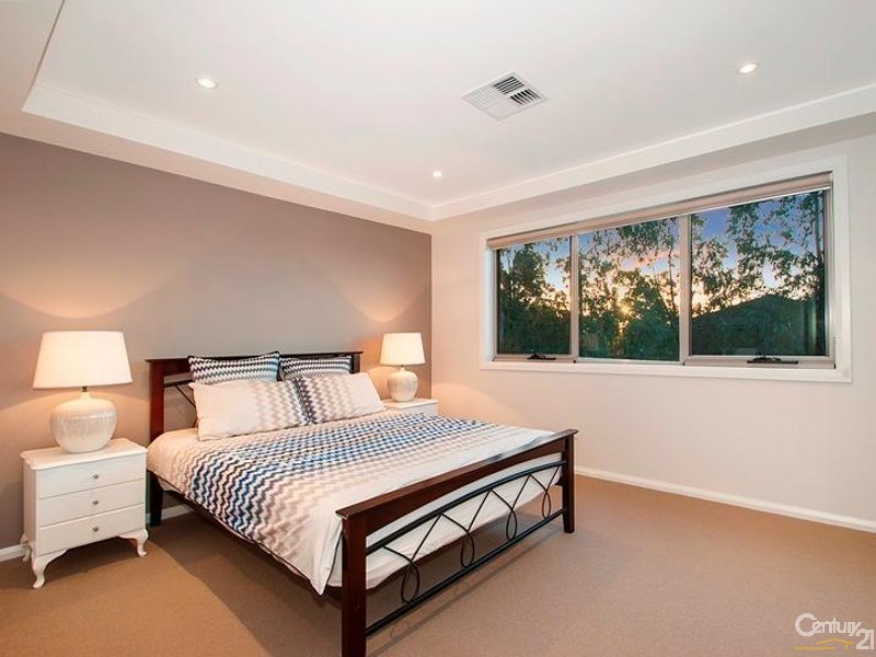 23 Abermain Avenue, The Ponds NSW 2769