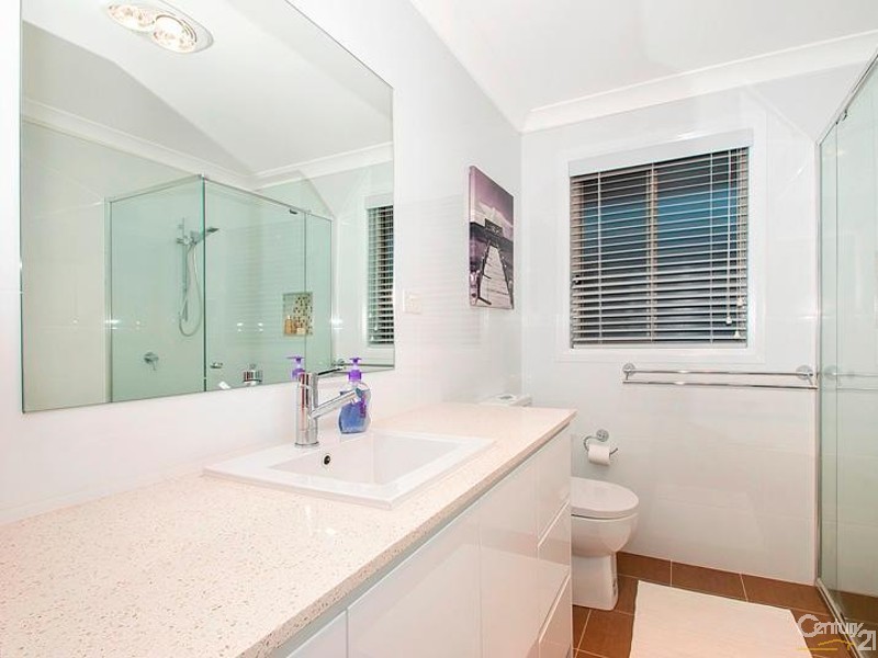 23 Abermain Avenue, The Ponds NSW 2769