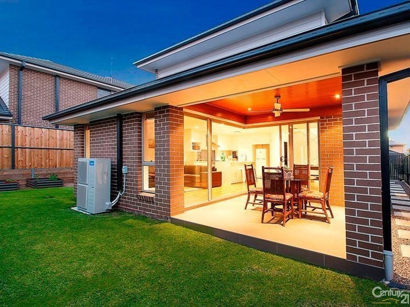 23 Abermain Avenue, The Ponds NSW 2769