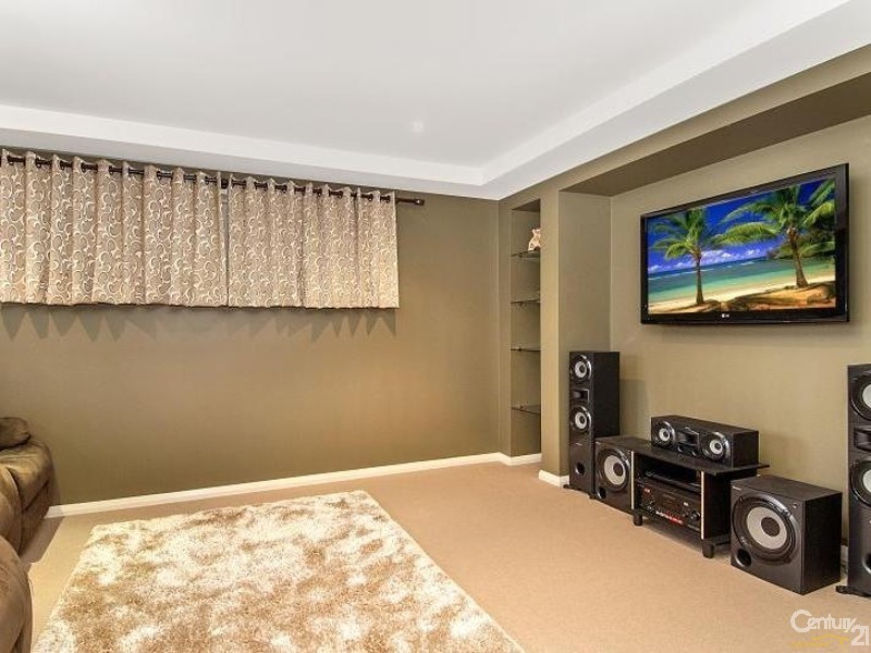 2 Eider Street, The Ponds NSW 2769