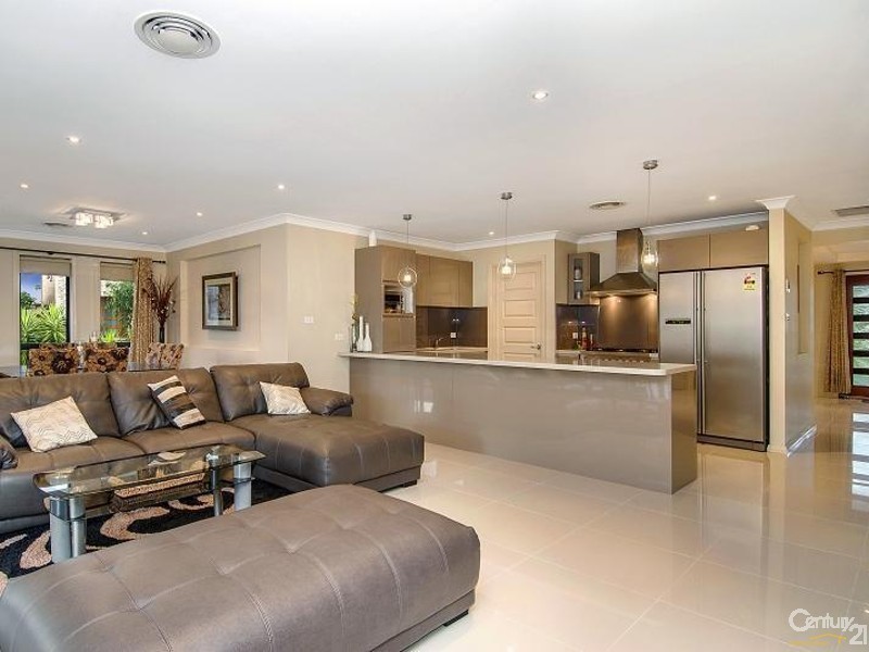 2 Eider Street, The Ponds NSW 2769