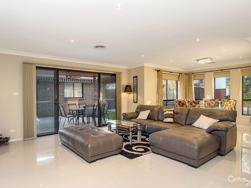 2 Eider Street, The Ponds NSW 2769