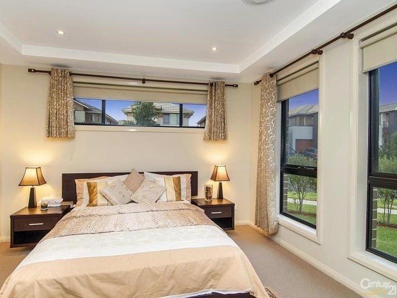 2 Eider Street, The Ponds NSW 2769