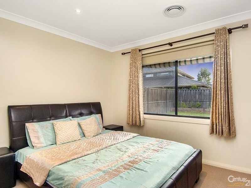 2 Eider Street, The Ponds NSW 2769