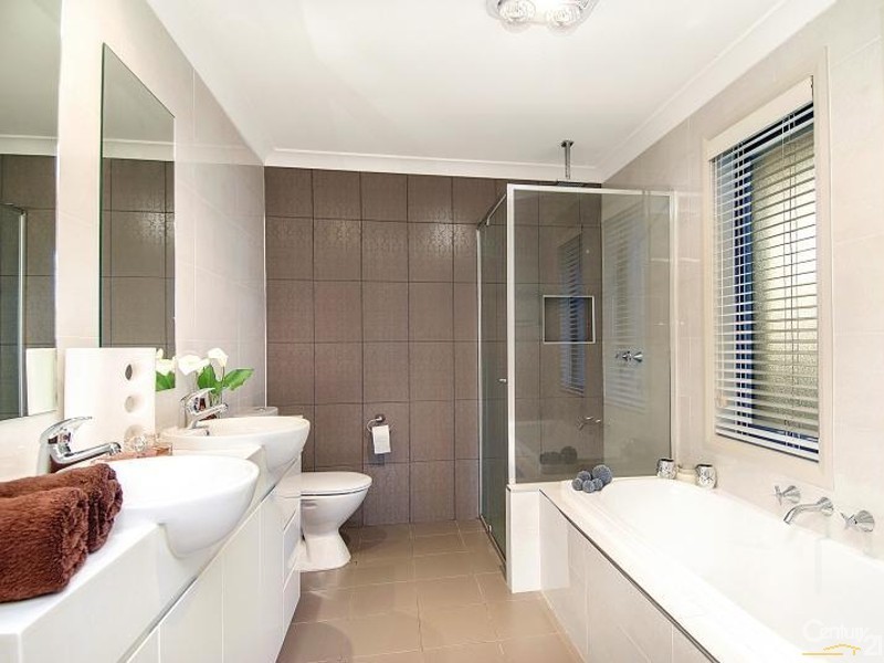 2 Eider Street, The Ponds NSW 2769