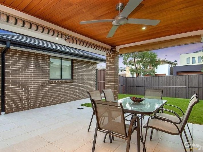 2 Eider Street, The Ponds NSW 2769